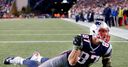 Gronk suffers punctured lung