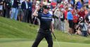 Pampling ends PGA drought