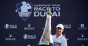 Race to Dubai given facelift