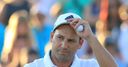 Garcia and Molinari share lead