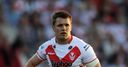 Huddersfield sign Saint Clough