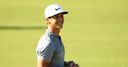 Olesen roars seven clear