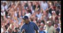 Tiger's top shots: Hot irons