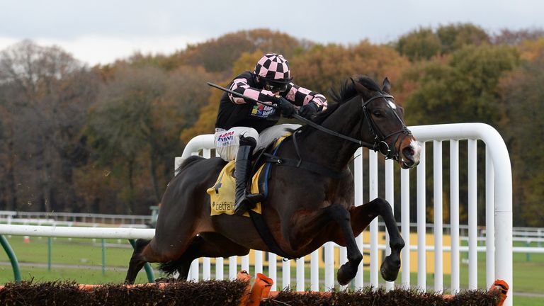 Ch'tibello has plenty to find on this season's form
