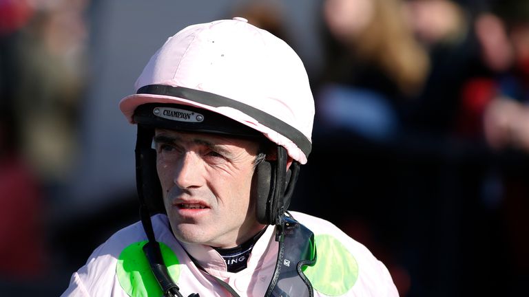 Ruby Walsh believes the bookmakers got it wrong