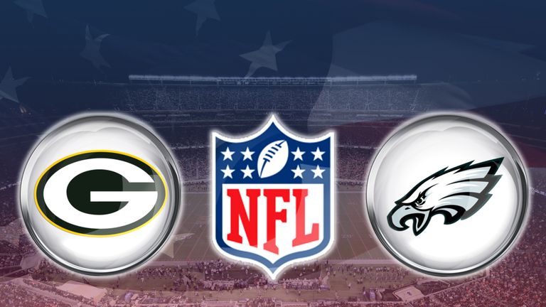 McCarthy on Packers bouncing back, looking forward to Texans