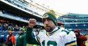 Is Aaron Rodgers NFL's MVP?
