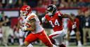 Dolphins agree to sign Wilson