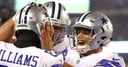 Neil Reynolds: NFL Pick Six