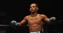 Jacobs to face Derevyanchenko