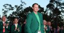 Steel Magnolia: Willett's win