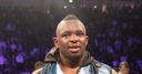 Whyte: I'm coming for you, Wilder