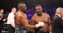 Whyte: You've blown it, Chisora
