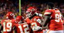Chiefs outclass sorry Broncos