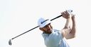 Johnson and Matsuyama on top