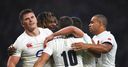Wilkinson 'in awe' of England