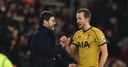 Poch: Kane is our Messi