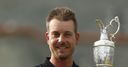 WATCH: Stenson's memorable year