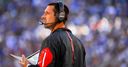 Shanahan coy on 49ers report
