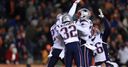 Patriots clinch AFC East