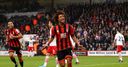 Ake thanks Bournemouth