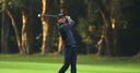 Cabrera Bello sets early pace