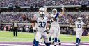 NFL Week 15 grades