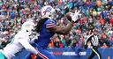 Bills trade Watkins to Rams