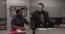 WATCH: Sting meets the Cowboys