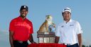 Matsuyama clinches Hero glory