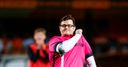 Fan wins SPFL goal of the month
