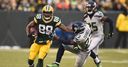 Packers dominate sorry Seahawks