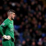 Fraser Forster sorry for Southampton mistake against Crystal Palace - SkySports