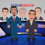 On Soccer Saturday: Steve Cook, Oumar Niasse, Fernando Llorente ... - SkySports
