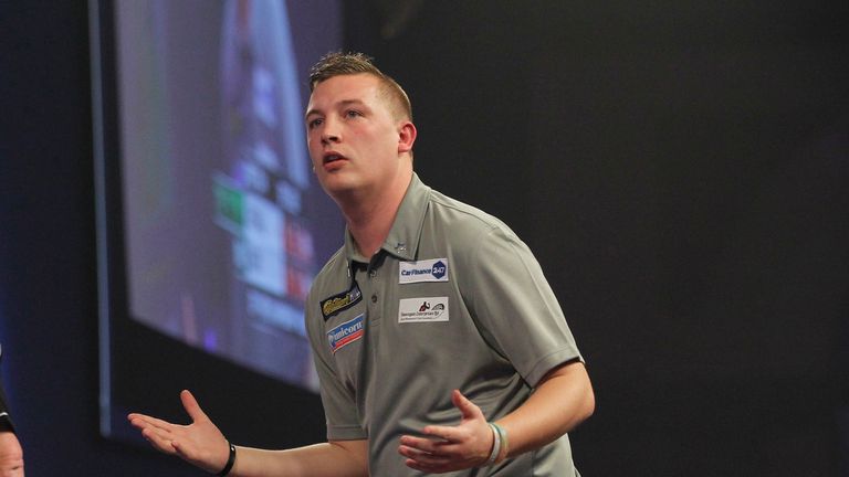 chris dobey chris dobey