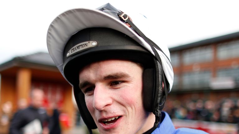 Danny Mullins