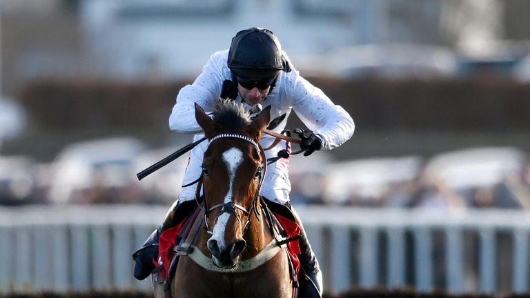 Elgin was supplemented for the Champion for £20,000