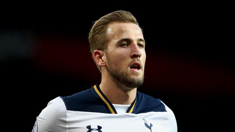 Image result for Photos of Harry Kane