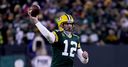 WATCH: The perfect Hail Mary