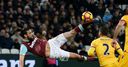 Karanka issues Carroll warning