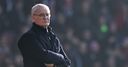 Ranieri: Blame me for Saints loss
