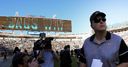 Marrone 'good hire for Jaguars'