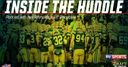 WATCH: Inside the Huddle Pods!