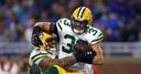 NFL Week 17 Grades