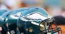 Eagles duo out for season