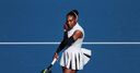 Williams knocked out in Auckland