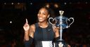 Serena 'playing better than ever'