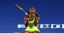 Will Serena break Graf's record?