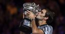 Australian Open: Men's Draw