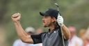 Fleetwood claims Abu Dhabi win